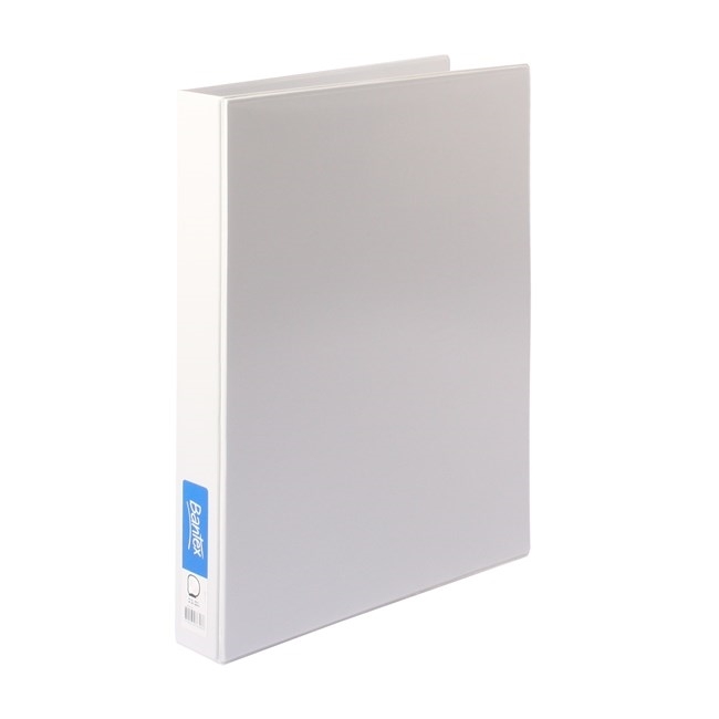 Clearview Insert Binder A3 3R 38mm Upright