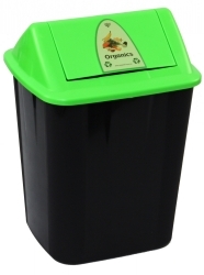Waste Seperation Bin 32L - Organics
