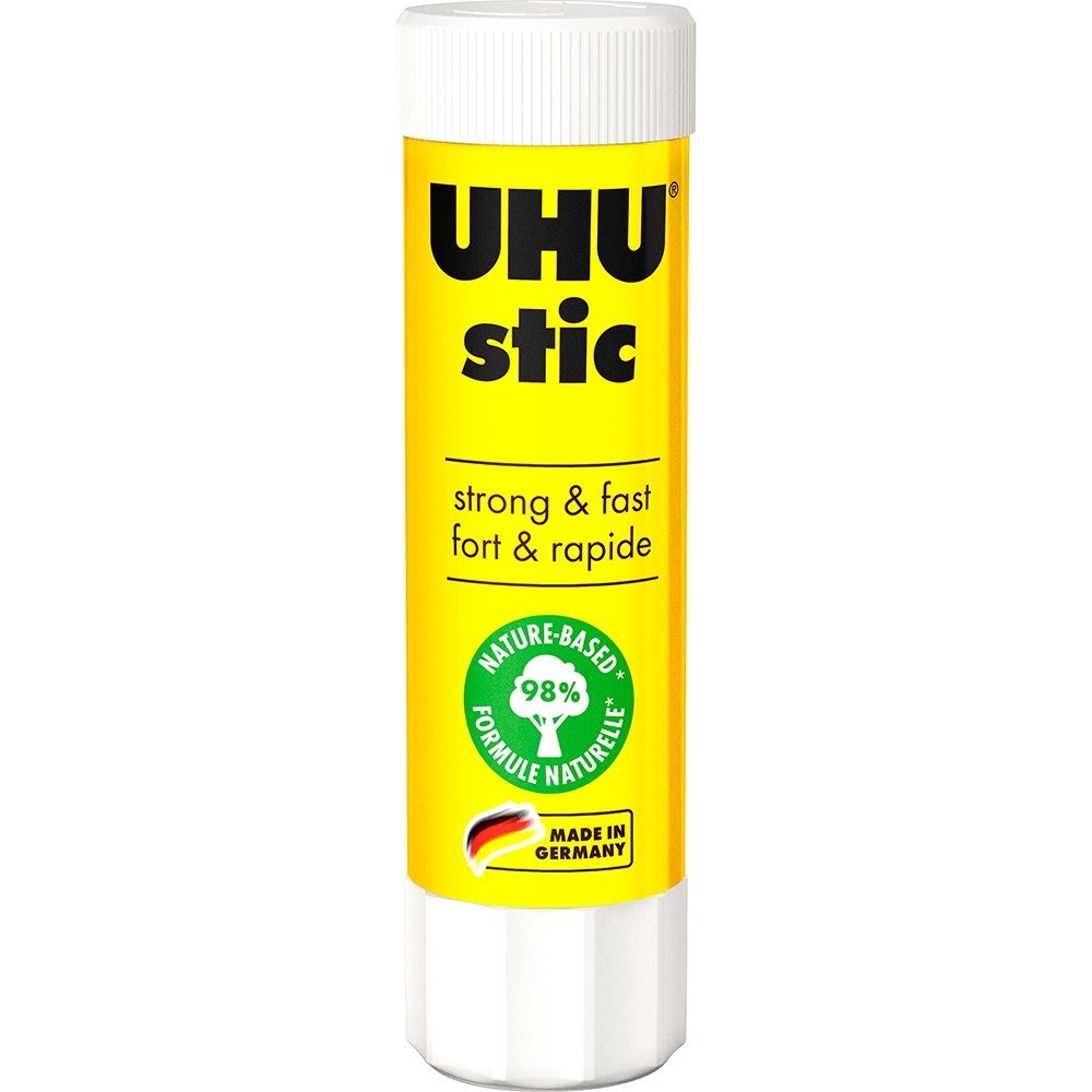 Adhesive Glue Stick 8G Uhu