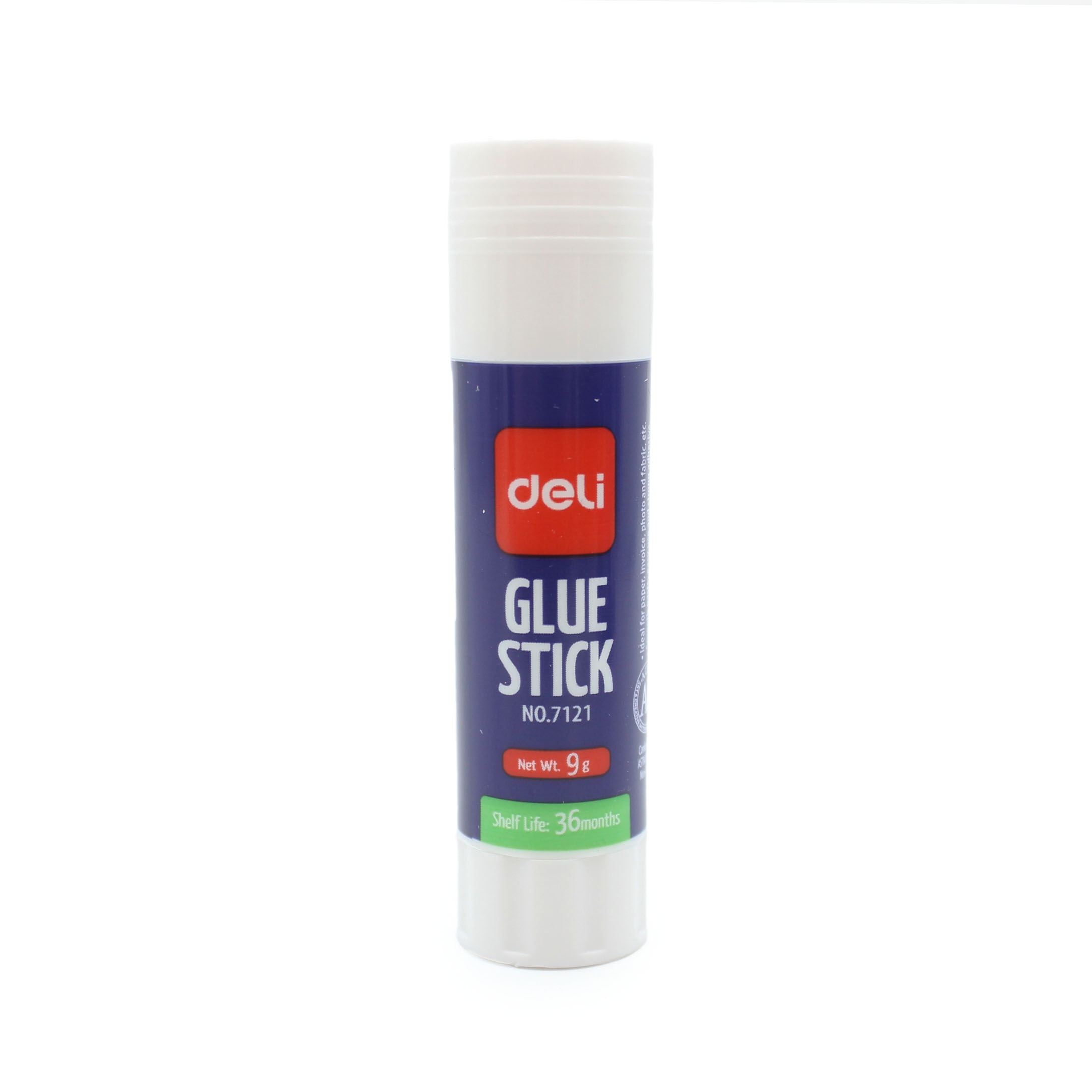 Adhesive Glue Stick 9G Deli #7121