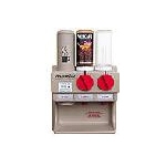 Aroma Cup AC300C Cup & 2 Ingredient Dispenser